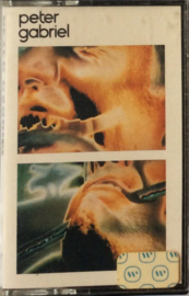 Peter Gabriel – Security -  Geffen Records  M5 2011