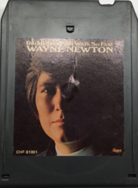 Wayne Newton - Daddy don't you walk so fast - Chelsea CHF 81001