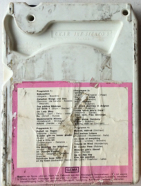 Klaus Wunderlich – Hammond Pops V - Telefunken  T8S 14 574