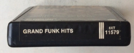 Grand Funk - Grand Funk Hits - Capitol 8XT-511579