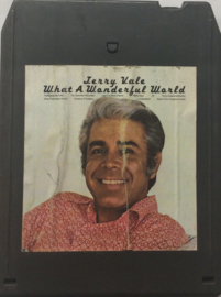 Jerry Vale - What a wonderful world - CBS BA 13303