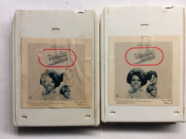 Diana Ross & The Supremes - Anthology part 1 & 2 - M-11-794-ZT