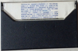 Supertramp – The Very Best Of Supertramp - A&M Records 397 090-4