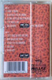 Gloria Gaynor – Greatest Hits - Tring MC JHD 026