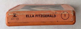 Ella Fitzgerald – Things Ain't What They Used To Be (And You Better Believe It) - Reprise Records 844 122