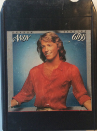 Andy Gibb - Shadow Dancing - RSO 8T-1-3034