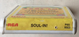 José Feliciano – Soul-In! José - RCA P8S-8003