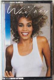 Whitney Houston - Whitney - 	Arista – 408 141