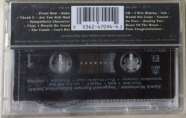 Alanis Morissette – Supposed Former Infatuation Junkie- Maverick 9362-47094-4 SEALED