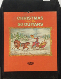 Christmas with the 50 guitars - Mistletoe 8T-MLP-1229