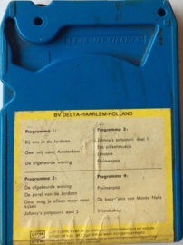 Johnny Jordaan – De Allerbeste Van... Johnny Jordaan- Emidisc 334-50646