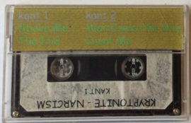 Kryptonite - Narcism - no label