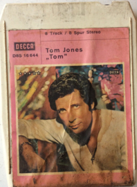 Tom Jones - Tom - Decca 16644