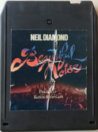 Neil Diamond – Beautiful Noise - Columbia  PCA 33965