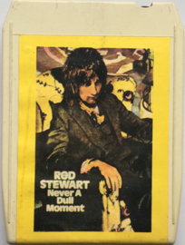 Rod Stewart - Never A Dull Moment - Mercury 7723 004
