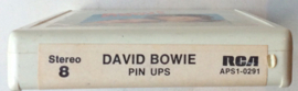 David Bowie - Pin Ups - RCA APS1-0291