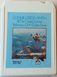 Lonnie Liston Smith & The Cosmic Echoes – Reflections Of A Golden Dream - RCA BDS1-1460 SEALED