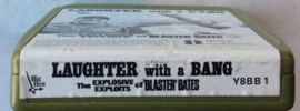 The Explosieve Exploit of Blaster Bates –Laughter With a Bang - Big Ben Y8BB 1