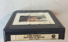 Anne Murray – New Kind Of Feeling - Capitol Records 8XW 511849