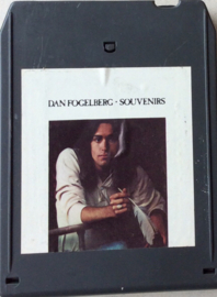 Dan Fogelberg – Souvenirs Dan Fogelberg - Souvenirs - Epic  PEA 33137