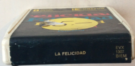 La Felicicdad  - Uniton EVX 1307