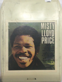 LLoyd Price - Misty - UPF-126
