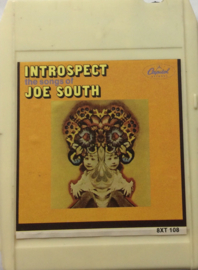 Joe South - Introspect - 8XT 108