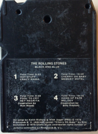 The Rolling Stones – Black And Blue -Rolling Stones Records TP 79104