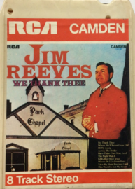 Jim Reeves - We thank thee - RCA CAM 8432