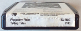 The Fivepenny Piece – Telling Tales - EMI 8X-EMC 3183