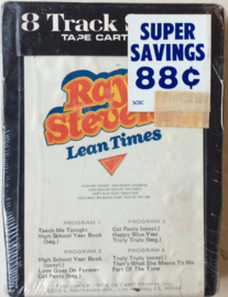 Ray Stevens - Lean Times - V8-217 SEALED