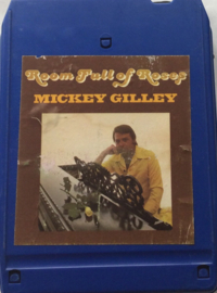 Mickey Gilley - Room full of roses - PBT-128
