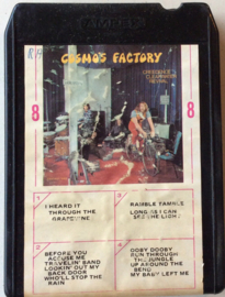 Creedence Clearwater Revival - Cosmo's Factory - Fantasy Ampex  M 88402