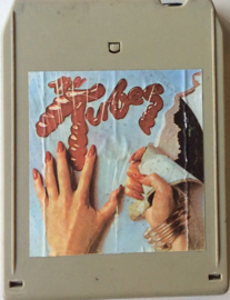 The Tubes – The Tubes  - A&M Records  8T-4534