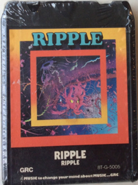 Ripple – Ripple - GRC  8T-G-5005 SEALED