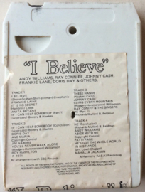 Various Artists - I Believe - Hallmark H 8132