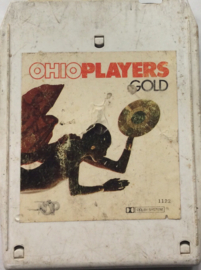 Ohio Players - Ohio Players Gold - Mercury MC8-1-1122