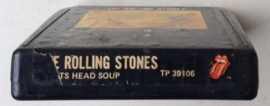 8‑track   The Rolling Stones – Goat’s Head Soup reissue  TP‑39106