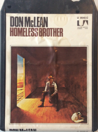 Don McLean - Homeless Brother - UA U 8545 C