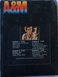 Nils Lofgren - Night After Night - AM 8T-3707 SEALED