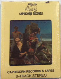 Sea Level – Cats On The Coast - Capricorn Records M8N-0198 SEALED