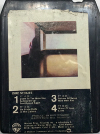Dire Straits - Dire Straits - WB M8 3266