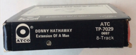 Donny Hathaway – Extension Of A Man - ATCO Records  TP-7029