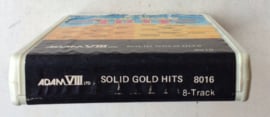 Various – 20 Solid Gold Hits - Adam VIII Ltd.  8016