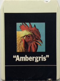 Ambergris ‎– Ambergris - Paramount Records ‎PA-81101