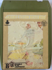 Elton John – Goodbye Yellow Brick Road-  DJM Records  Y8DJD 1001