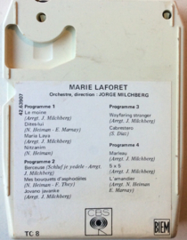 Marie Laforêt – Récital - CBS 42 63907