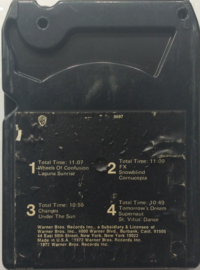Black Sabbath - Vol 4 -  WB M8 2602