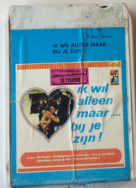 Various Artists - Ik wil alleen maar bij je zijn  - 8A 30-05