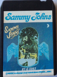 Sammy Johns – Sammy Johns - GRC 8T-G-5003